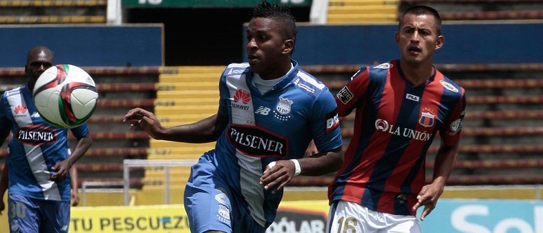 «Депортиво Кито» - «ЛДУ Лоха». Прогноз от LetsPlay «Депортиво Кито» - «ЛДУ Лоха». Прогноз от LetsPlay