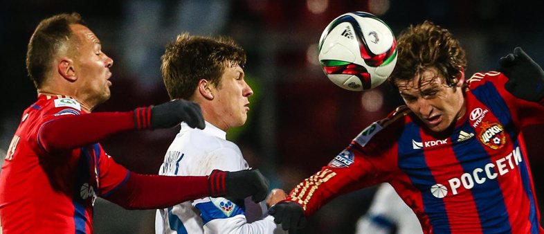ЦСКА – «Анжи». Прогноз Олега Жукова