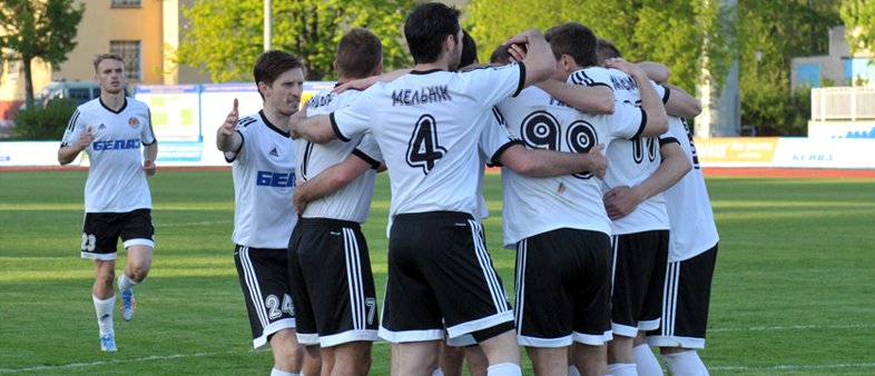 Торпедо БелАЗ - Орша. Прогноз Виталия Сапроненко