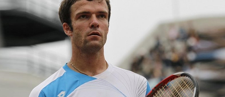 Теннис. Теймураз Габашвили - Рикардас Беранкис. Прогноз Павла Кириченко Теннис. Теймураз Габашвили - Рикардас Беранкис. Прогноз Павла Кириченко