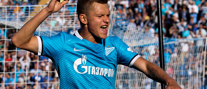 «Уфа» - «Зенит». Прогноз Маши Командной