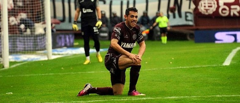 «Сан-Мартин Сан-Хуан» - «Ланус». Прогноз Олега Жукова «Сан-Мартин Сан-Хуан» - «Ланус». Прогноз Олега Жукова