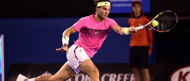 Теннис. Рафаэль Надаль – Михаил Южный. Прогноз Игоря Панкова Теннис. Рафаэль Надаль – Михаил Южный. Прогноз Игоря Панкова