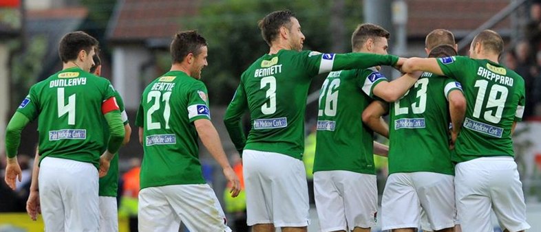 «Корк Сити» – «Лимерик». Прогноз Олега Жукова «Корк Сити» – «Лимерик». Прогноз Олега Жукова