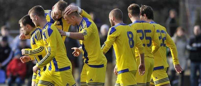 «БФК Даугавпилс» - «Вентспилс». Прогноз гандикапера Дмитрия Башинского