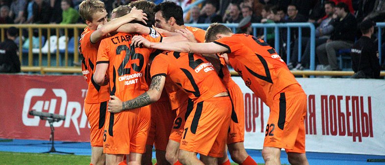 «Динамо» – «Урал». Прогноз Юрия Дудя «Динамо» – «Урал». Прогноз Юрия Дудя