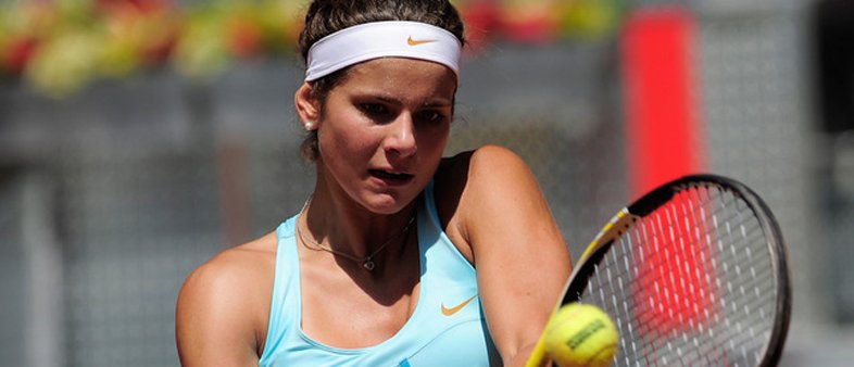 Теннис. Андреа Петкович – Юлия Гергес. Прогноз гандикапера Игоря Панкова Теннис. Андреа Петкович – Юлия Гергес. Прогноз гандикапера Игоря Панкова