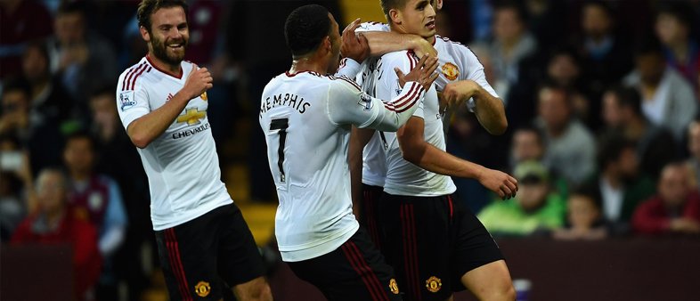 «Манчестер Юнайтед» — «Брюгге». Прогноз Михаила Мельникова «Манчестер Юнайтед» — «Брюгге». Прогноз Михаила Мельникова