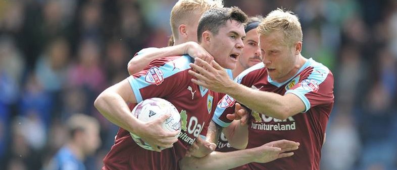 «Ипсвич Таун» - «Бернли». Прогноз гандикапера The Red