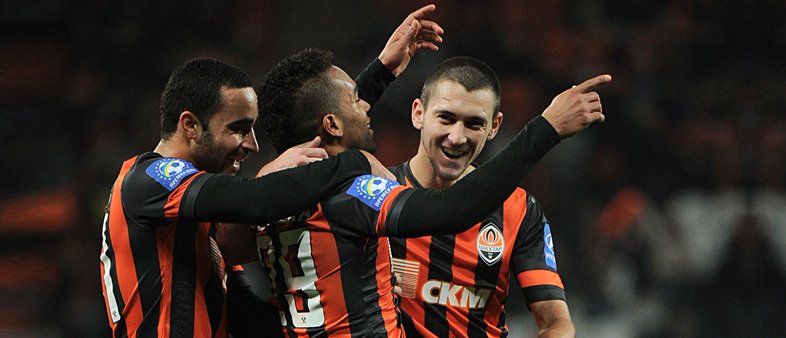 Экспресс от Олега Пирожкова на матчи Лиги Чемпионов и Лиги Европы Экспресс от Олега Пирожкова на матчи Лиги Чемпионов и Лиги Европы