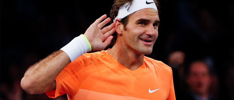 Теннис. Роджер Федерер - Фелисьяно Лопес. Прогноз Павла Кириченко Теннис. Роджер Федерер - Фелисьяно Лопес. Прогноз Павла Кириченко