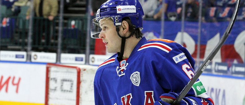 Прогноз Владимира Вуйтека на хоккейный матч СКА - ЦСКА