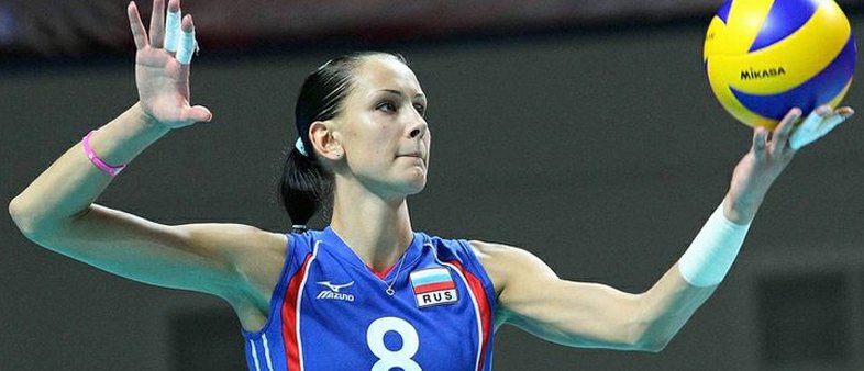 Волейбол.  Аргентина - Россия. Прогноз гандикапера Дмитрия Грозенка