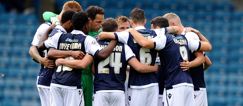 «Миллуолл» - «Питерборо». Прогноз гандикапера The Red «Миллуолл» - «Питерборо». Прогноз гандикапера The Red