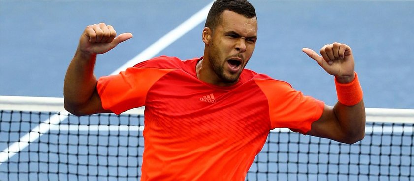 US Open. Теннисный экспресс от Сергея Забуранного