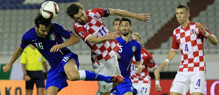 Сборная Азербайджана - сборная Хорватии. Прогноз Олега Жукова Сборная Азербайджана - сборная Хорватии. Прогноз Олега Жукова