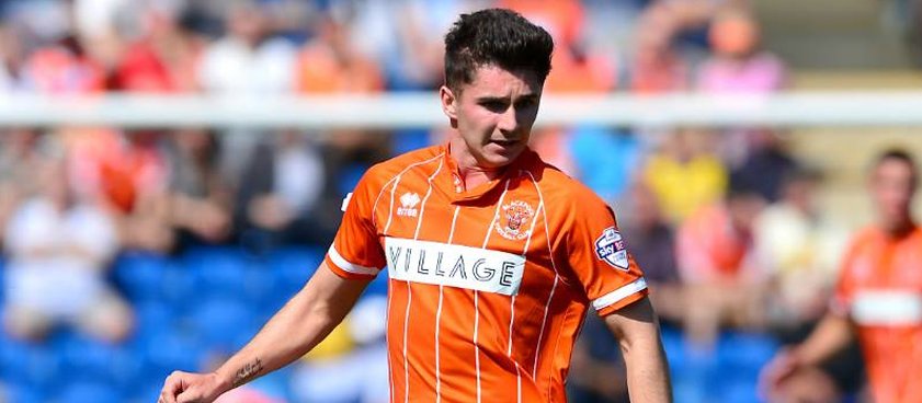 «Сканторп» - «Блэкпул». Прогноз гандикапера The Red