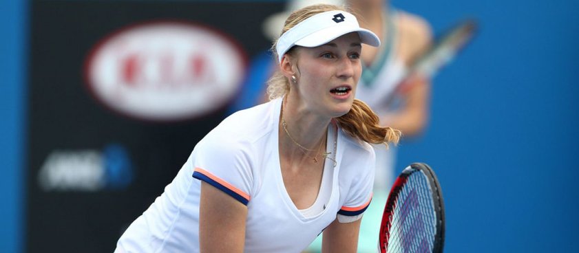 Теннис. Екатерина Макарова - Элина Свитолина. Прогноз Владимира Чаплыгина Теннис. Екатерина Макарова - Элина Свитолина. Прогноз Владимира Чаплыгина