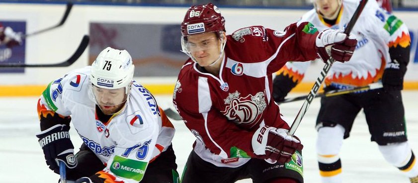 «Металлург» Нк – «Динамо» Рига. Прогноз гандикапера AWCI