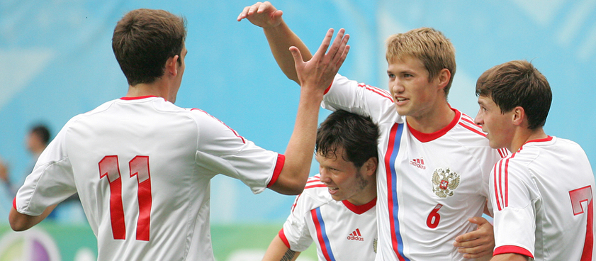 Австрия(U21) - Россия(U21). Прогноз Олега Жукова Австрия(U21) - Россия(U21). Прогноз Олега Жукова