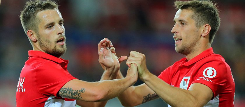 «Спартак» - «Ростов». Прогноз Романа Гутцайта