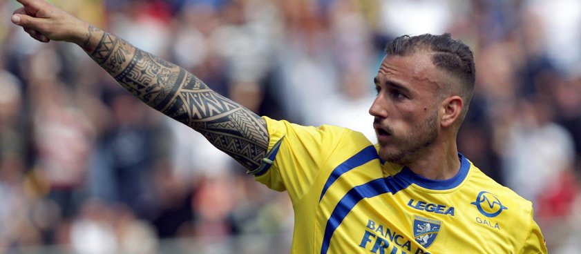 «Фрозиноне» – «Рома». Прогноз блога «Моя Италия» «Фрозиноне» – «Рома». Прогноз блога «Моя Италия»