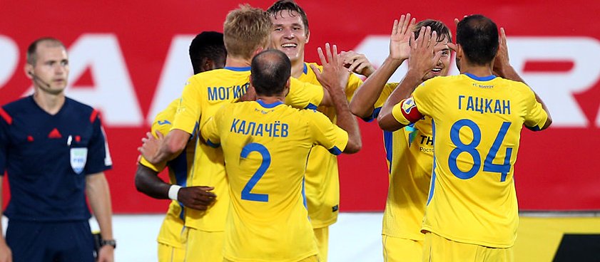 «Спартак» – «Ростов». Прогноз Юрия Дудя