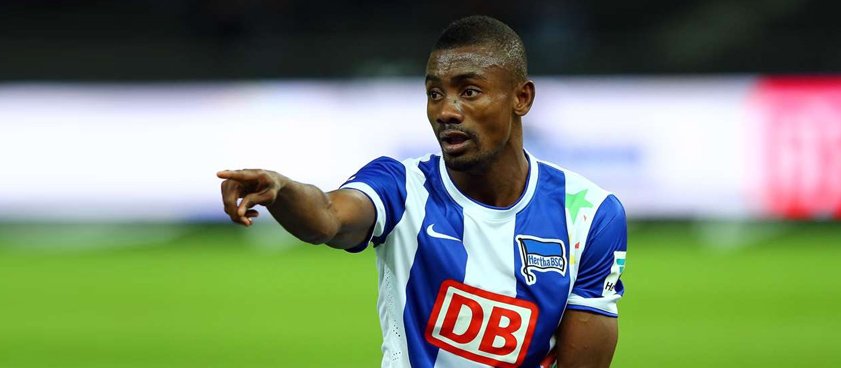 «Герта» – «Штутгарт». Прогноз Кирилла Дементьева