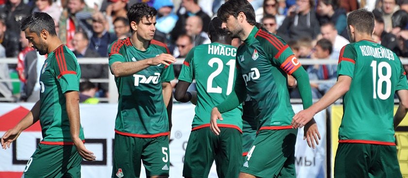 Прогноз Евгения Ловчева на матч «Рубин» – «Локомотив»: будет ничья