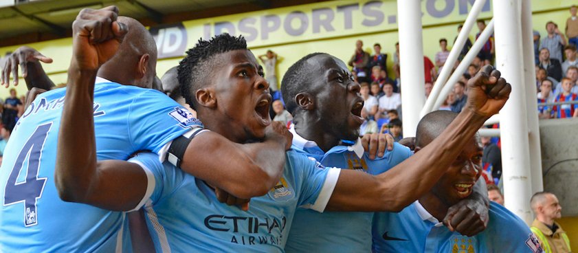 «Манчестер Сити» - «Ювентус». Прогноз Дмитрия Башинского