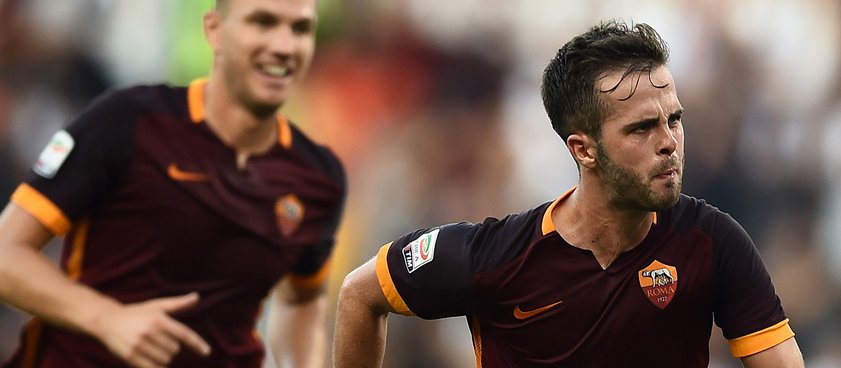 «Рома» - «Барселона». Прогноз Олега Жукова