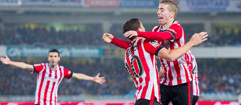 «Атлетик» Бильбао – «Аугсбург» + «Спортинг» - «Локомотив». Экспресс Евгения Терещенко «Атлетик» Бильбао – «Аугсбург» + «Спортинг» - «Локомотив». Экспресс Евгения Терещенко