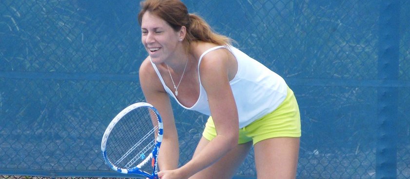 Теннис. Элина Свитолина – Ольга Савчук. Прогноз Игоря Панкова