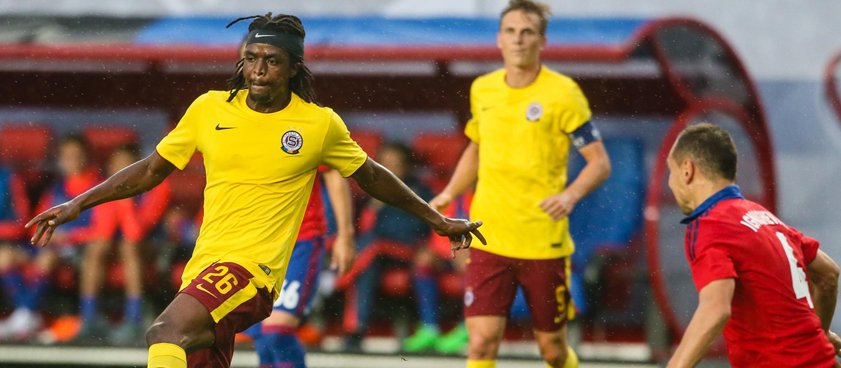 «Спарта» Прага – «АПОЭЛ» + «Динамо» Минск – «Рапид» Вена. Экспресс от Евгения Терещенко