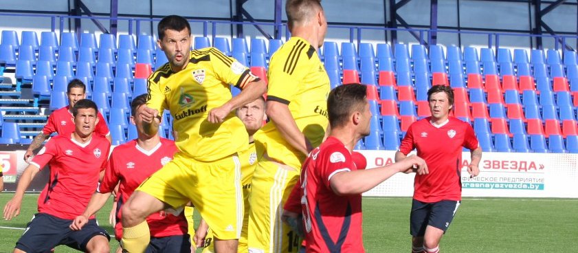 «Шахтер» – «Минск». Прогноз Александра Павлова