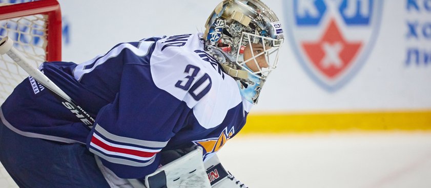 Хоккей. «Металлург» Мг – «Медвешчак». Прогноз Олега Пирожкова