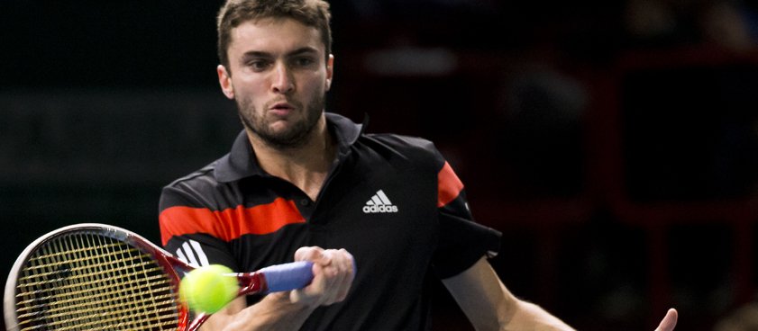 Теннис. Жиль Симон - Иржи Веселы. Прогноз Владимира Светлицы Теннис. Жиль Симон - Иржи Веселы. Прогноз Владимира Светлицы