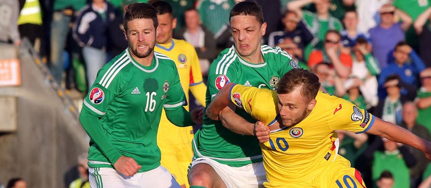 Сборная Румынии - сборная Финляндии. Прогноз Олега Жукова