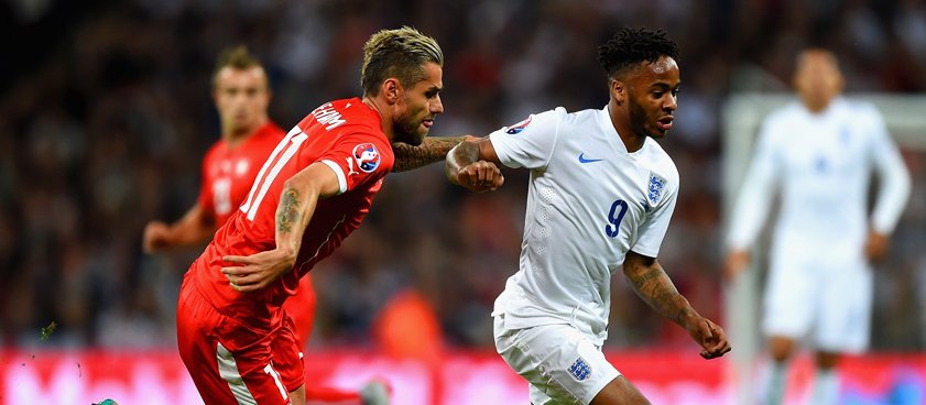 Сборная Англии - сборная Эстонии. Прогноз Олега Жукова Сборная Англии - сборная Эстонии. Прогноз Олега Жукова