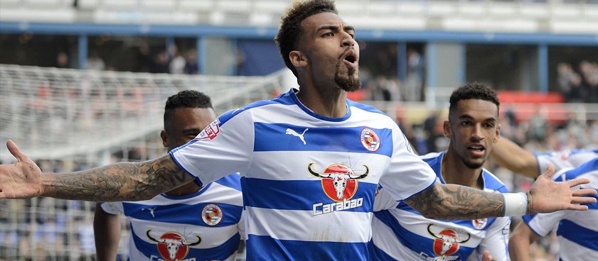 «Рединг» - «Чарльтон». Прогноз Дмитрия Башинского «Рединг» - «Чарльтон». Прогноз Дмитрия Башинского