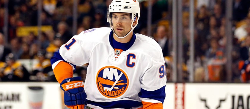 Прогноз Олега Пирожкова на матч чемпионата НХЛ «Коламбус Блю Джэкетс» – «Нью-Йорк Айлендерс» Прогноз Олега Пирожкова на матч чемпионата НХЛ «Коламбус Блю Джэкетс» – «Нью-Йорк Айлендерс»