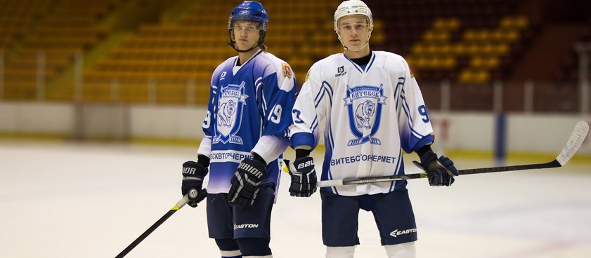 Чемпионат Беларуси по хоккею. Прогноз на матч «Витебск» – «Могилев» Чемпионат Беларуси по хоккею. Прогноз на матч «Витебск» – «Могилев»