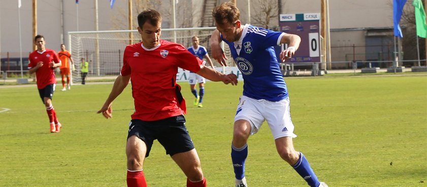 «Гомель» – «Слуцк». Прогноз Александра Павлова «Гомель» – «Слуцк». Прогноз Александра Павлова