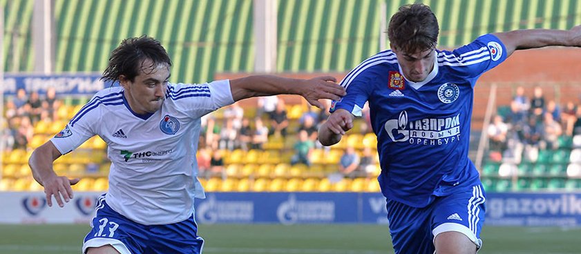 Ставки на ФНЛ. «Зенит 2» – «Факел»: прогноз Кахабера Бебуришвили