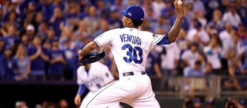 Бейсбол. «Канзас-Сити» — «Нью-Йорк Метс». Прогноз Михаила Мельникова