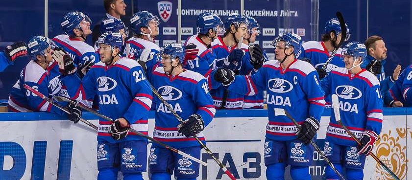 Хоккей. «Слован» - «Лада». Прогноз Владимира Вуйтека