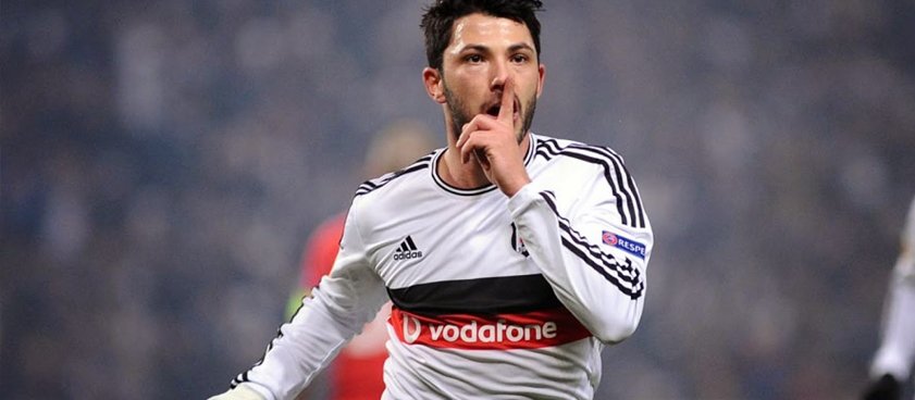 «Бешикташ» - «Касымпаша». Прогноз Эльвина Керимова