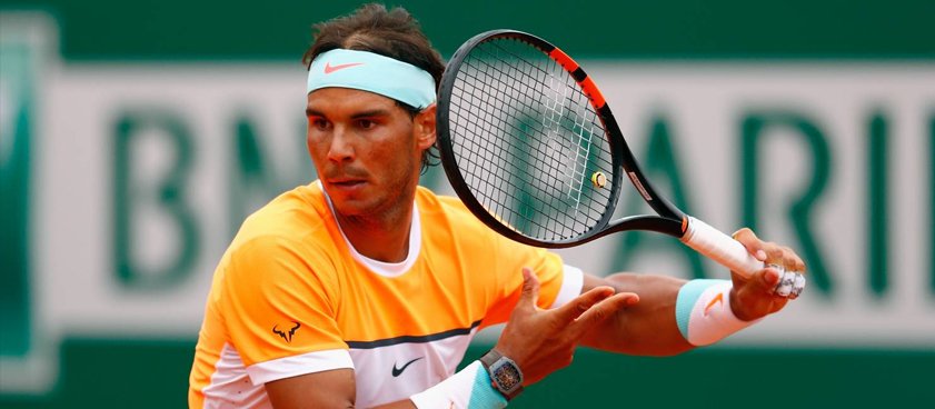 Теннис. Лукаш Росол - Рафаэль Надаль. Прогноз Владимира Светлицы