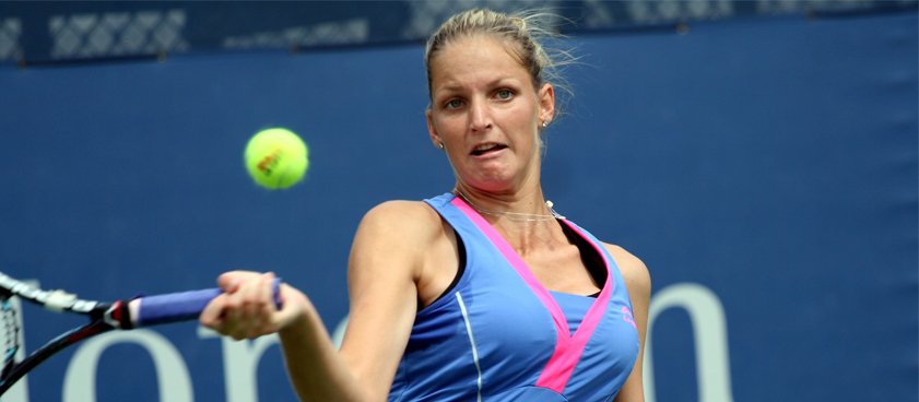 Теннис. Каролина Плискова – Сара Эррани. Прогноз Игоря Панкова Теннис. Каролина Плискова – Сара Эррани. Прогноз Игоря Панкова