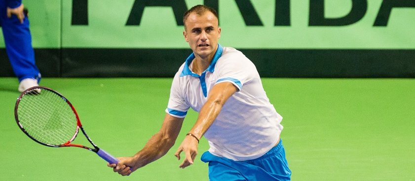 Теннис. Ян-Леннард Штруфф - Мариуш Копил. Прогноз Владимира Светлицы Теннис. Ян-Леннард Штруфф - Мариуш Копил. Прогноз Владимира Светлицы